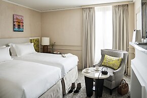 Sofitel Le Scribe Paris Opéra