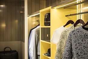 Sofitel Le Scribe Paris Opéra