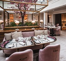 Sofitel Le Scribe Paris Opéra