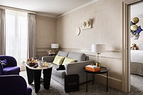 Sofitel Le Scribe Paris Opéra