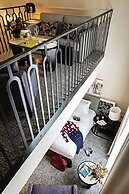 Sofitel Le Scribe Paris Opéra