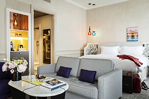 Sofitel Le Scribe Paris Opéra