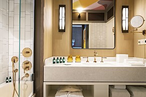 Sofitel Le Scribe Paris Opéra