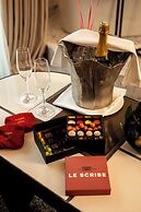 Sofitel Le Scribe Paris Opéra