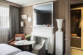 Sofitel Le Scribe Paris Opéra