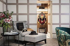 Sofitel Le Scribe Paris Opéra