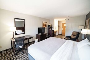 Quality Inn & Suites Watertown near Prairie Lakes Ice Arena