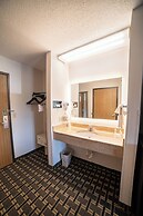 Quality Inn & Suites Watertown near Prairie Lakes Ice Arena