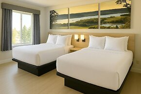 Days Inn by Wyndham Fergus Falls