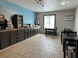 Days Inn by Wyndham Fergus Falls