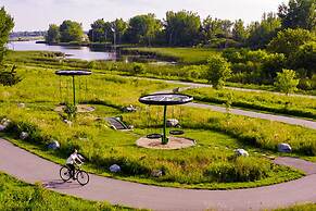 Days Inn by Wyndham Fergus Falls