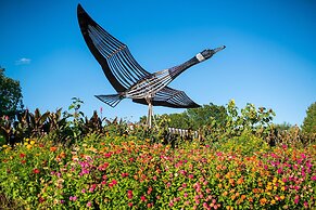 Days Inn by Wyndham Fergus Falls