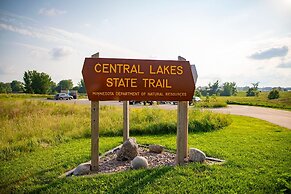 Days Inn by Wyndham Fergus Falls