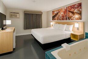 Days Inn by Wyndham Fergus Falls