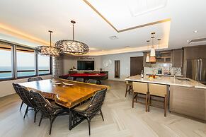 The Westin Los Cabos Resort Villas