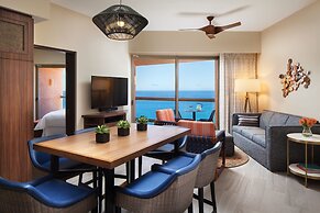 The Westin Los Cabos Resort Villas