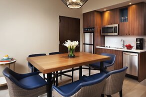 The Westin Los Cabos Resort Villas