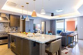 The Westin Los Cabos Resort Villas