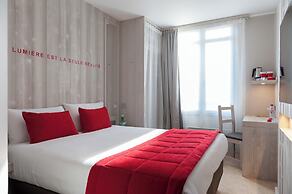Hôtel Le 209 Paris Bercy