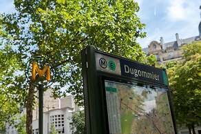 Hôtel Le 209 Paris Bercy