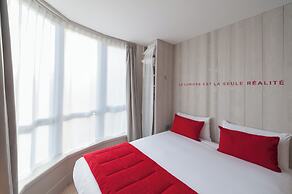 Hôtel Le 209 Paris Bercy