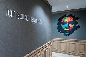 Hôtel Le 209 Paris Bercy