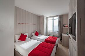 Hôtel Le 209 Paris Bercy