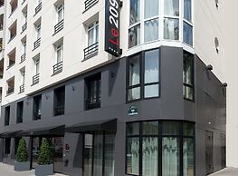 Hôtel Le 209 Paris Bercy