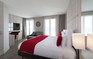 Hôtel Le 209 Paris Bercy