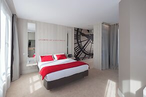 Hôtel Le 209 Paris Bercy