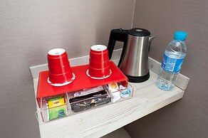 Hôtel Le 209 Paris Bercy