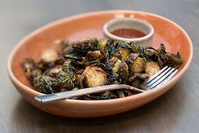 Embassy Suites by Hilton Austin Central