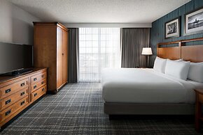 Embassy Suites by Hilton Austin Central