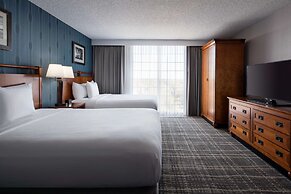 Embassy Suites by Hilton Austin Central