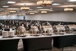 Embassy Suites by Hilton Austin Central