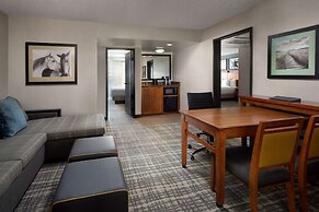 Embassy Suites by Hilton Austin Central