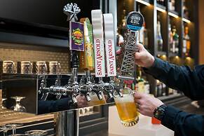 Embassy Suites by Hilton Austin Central