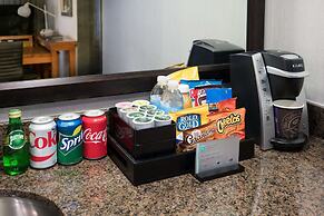 Embassy Suites by Hilton Austin Central