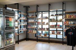 Embassy Suites by Hilton Austin Central