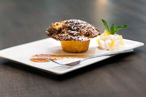 Embassy Suites by Hilton Austin Central