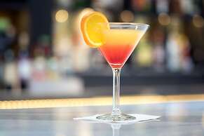 Embassy Suites by Hilton Austin Central