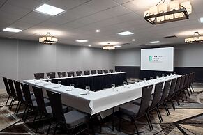 Embassy Suites by Hilton Austin Central