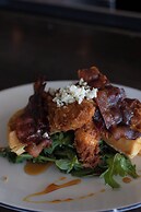 The William Fell Baltimore, Tapestry Collection by Hilton