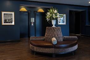 The William Fell Baltimore, Tapestry Collection by Hilton