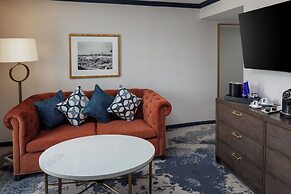 The William Fell Baltimore, Tapestry Collection by Hilton