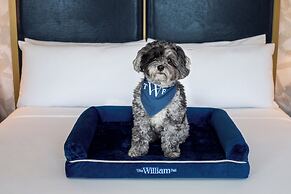 The William Fell Baltimore, Tapestry Collection by Hilton