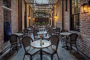 The William Fell Baltimore, Tapestry Collection by Hilton