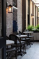 The William Fell Baltimore, Tapestry Collection by Hilton