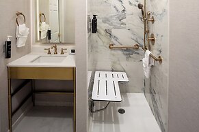 The William Fell Baltimore, Tapestry Collection by Hilton