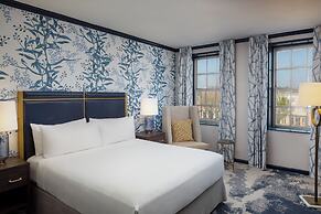 The William Fell Baltimore, Tapestry Collection by Hilton